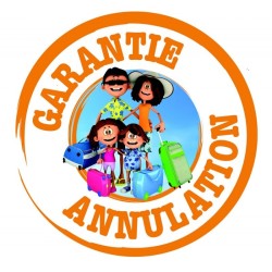 Garantie annulation